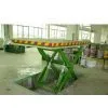 Hydraulic Cargo Lift Elevator thumbnail-1