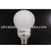9w Globe Shaped Energy Saving Lamp Bulb thumbnail-1