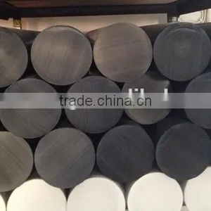 Grade A White Ptfe Rod,ptfe White Extruded Rod thumbnail-4