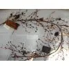 Artificial Garland With Small Hanger thumbnail-1