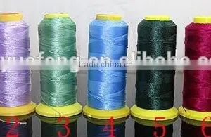 Nylon Thread for Sewing Leather Goods thumbnail-3