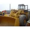 Used Wheel Loader Caterpillar 966E thumbnail-2