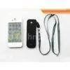 Bluetooth3.0 Noise Cancelling Volume Control Handset With Flashlight For Iphone 4 / 4s thumbnail-1