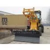 Construction Enquipment Wheel Loader ZL08F thumbnail-2