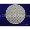 0.17MM Cordierite Cellular Ceramic Substrates For Catalytic Converters thumbnail-1