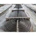 Custom ASTM A268 TP405 / TP409 / TP409S / TP410 / TP430 Stainless Steel U Bend Tube thumbnail-1