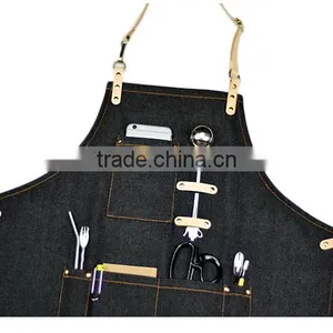Hair Dresser Stylist Apron thumbnail-3