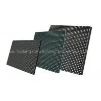 Indoor Full Color Led Display Module for Advertising Use thumbnail-1
