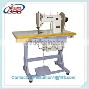 GR-253 Extra Heavy Sewing Machine thumbnail-1