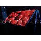 Big Waterproof Double Sided LED Sign Display P31.25 Long Viewing Distance thumbnail-1