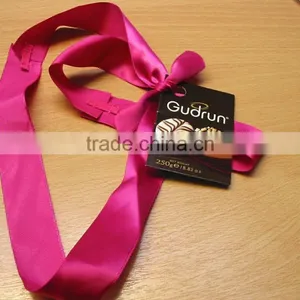 Gift Box Packaging Satin Ribbon Bow thumbnail-4