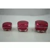NEW Style Square Acrylic Jar thumbnail-2