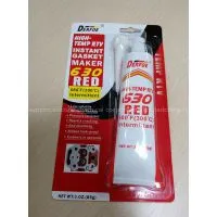 RTV Silicone Gasket Maker SEC-630 thumbnail-3