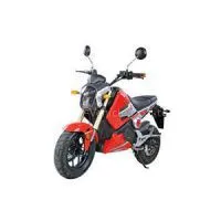 GS3000 Best Electric Motorcycle EEC thumbnail-1