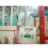 Complete Set of Wheat Flour Processing Machine,complete Set of Wheat Flour Processing Line,complete Set of Wheat Flour Processing Plant thumbnail-1
