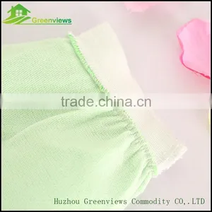 Rayon Sponge Thumb Exfoliating Bath Glove Cleaning Brush Glove for Sponge Cleaning thumbnail-4