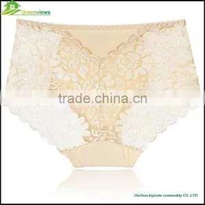 Lace Style Mature Women Underwear Sexy Transparent Ladies Underwear Panties Women Underwear Sexy thumbnail-4