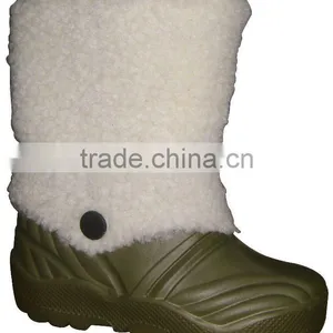OEM Men's Boot Eva Boot thumbnail-1
