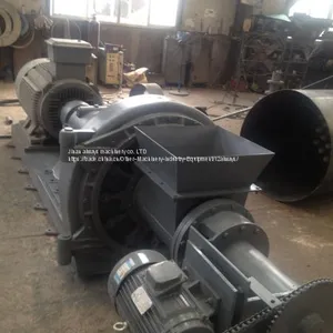 Energy-efficient High - Concentration Pulping Machine thumbnail-3