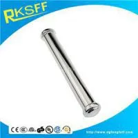 Zinc Alloy Smooth Certificate Holder thumbnail-1