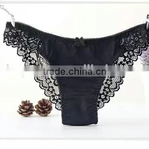 Fashion Lace Bathing Bikini Ladies Underwear thumbnail-3