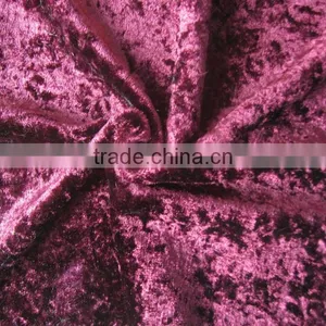 2013 New Design Diamond Velvet Fabric, Plush Fabric, Polyester Fabric,2th thumbnail-1