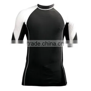Adults Rash Guard Shirt thumbnail-1