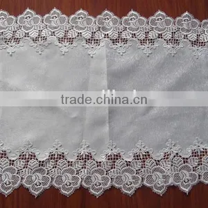 Lace Table Runners for Weddings thumbnail-1