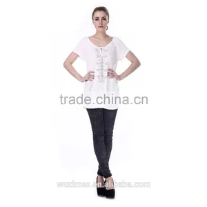 Excellent Quality Promotional Short Sleeves Animal Printed 3d T-shirt thumbnail-6