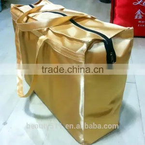 Personalised Foldable Proof Wedding Dress Garment Bag Wholesale WB01 thumbnail-6