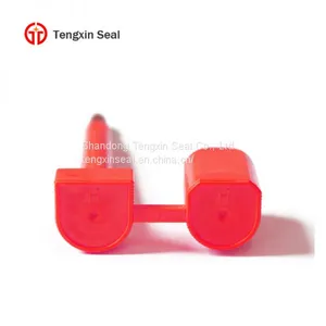 Chinese Tengxin TX-BS303 Updated Container Door Seals Lead Seal thumbnail-2