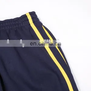 Custom Mens Jogger Pants thumbnail-3