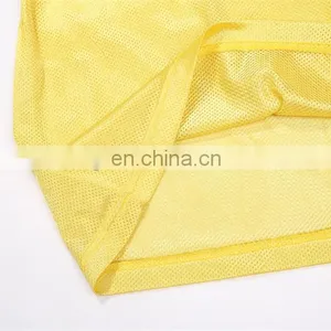 Hot Sale Custom Soccer Training Bibs, Print Vest thumbnail-6