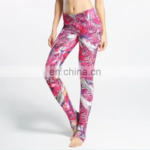 Seamless Legging thumbnail-2