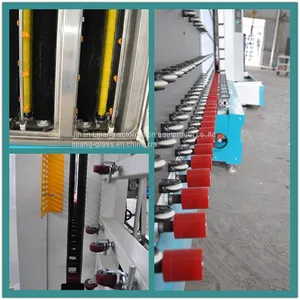 Automatic Vertical Glass Washing Machine thumbnail-5
