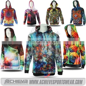 Polar Fleece Fabric Custom Christmas Hoodies ,unisex Sweater ,sweatshirt thumbnail-6
