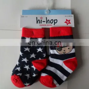 Fashion and Comfortable Baby Sock thumbnail-1