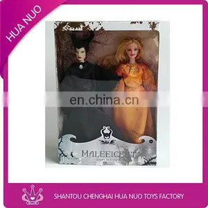 Wholesale Kids Lovely Doll Set thumbnail-1