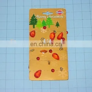 Bradde Chain,holiday Beading Chain thumbnail-1