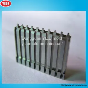 Toyota Mold Spare Part Supplier/metal Stamping Mould Part Factory thumbnail-1