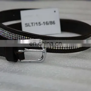 Leather Belts thumbnail-1
