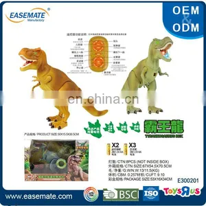 Infrared Animal Remote Contro Dragon Educational Toys for Kids thumbnail-1