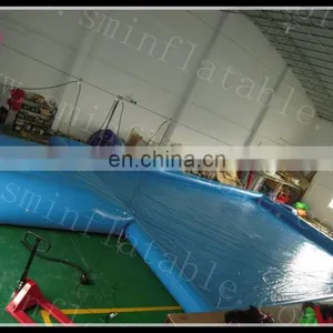 Inflatable Kiddie/Kids Swimming Pool Play Water Fun Pool Toddler Outdoor Baby Pool thumbnail-1