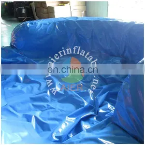 Wholesale Symphony Water Lnflatable Slide Newest Giant Sport Games Baby Toy Custom Slide Puzzle thumbnail-4