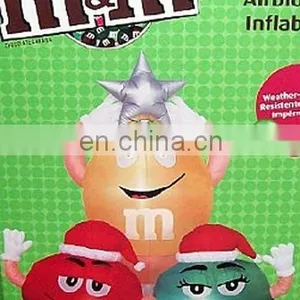 Inflatable Pyramid Stack thumbnail-1