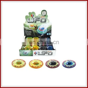 Hot Sale New Plastic Spinning Top Toy thumbnail-1
