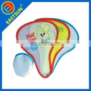 New Promotion Cheap Hot Sale 190t Polyester Folding Fan/foldbale Fans thumbnail-1