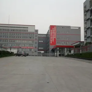 China United Tyre & Rubber Limited company overview - view 1 thumbnail