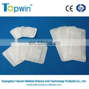 Adhesive Wound Dressing thumbnail-2
