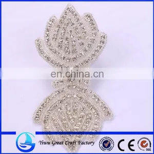 The New Fashion Women Weaving Belt Elegant Lady With Palace Reception Party Seat Belt Clothing Accessories thumbnail-1